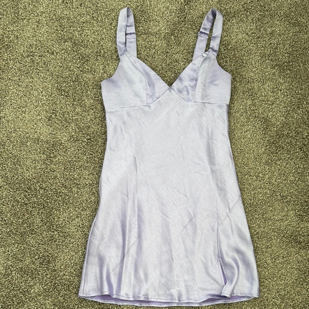 Princess Polly Dress